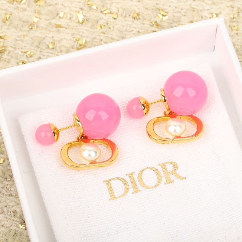 Christian Dior Earrings